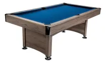 Comprar Mesa De Billar Compacta Para Salón O Sala De Juegos
