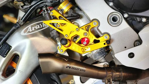 Honda Cbr1000rr 2015 Repsol Edition