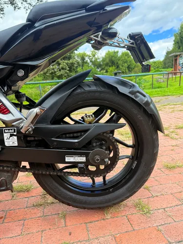 Pulsar Ns200