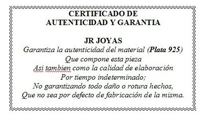 Imagen 5 de 7 de Cadena Plata 925 Forcet Maciza Hombre 7mm 60cm Garantia