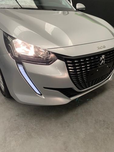 Peugeot 208 Active Triptronic