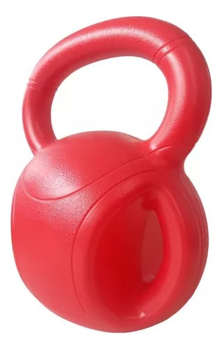 Kit!! Pesa Rusa C/ Agarre Lateral 4kg+8kg+12kg Pvc 770store