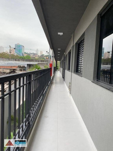 Imagem 8 de 16 de Apartamento Com 2 Dormitórios À Venda, 40 M² Por R$ 240.000 - Vila Matilde - São Paulo/sp - Ap5843