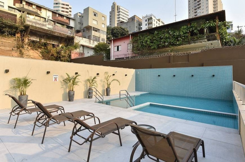 Imagem 13 de 19 de Apartamento À Venda, 3 Quartos, 2 Vagas, Sao Lucas - Belo Horizonte/mg - 2922