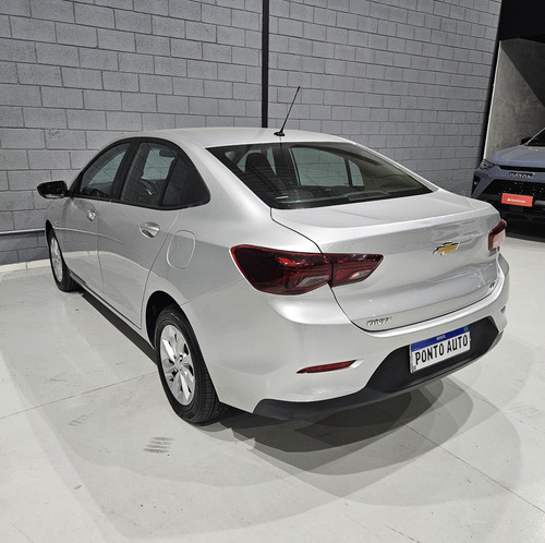 Chevrolet Onix 1.0 FLEX PLUS LT MANUAL