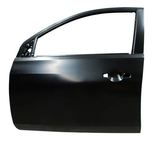 Puerta Nissan Versa 2012-2019 Izquierda Delantero