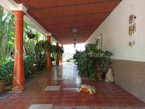 Imagen 1 de 13 de Casa En Venta En La Bahia De Cata 22-11410 Jcm