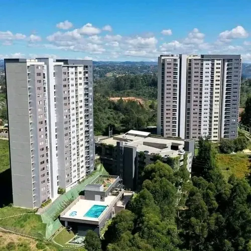 Se Vende Apt Rionegro Arandanos De Fontibón