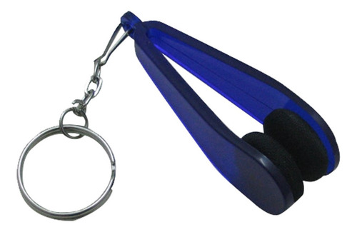 Llaveros 8047 Personalizados Consulogo® Por 200 Unidades