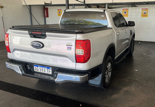 Ford Ranger 2.0 Cd 4X2 Xlt At 210Cv