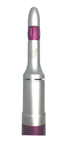 Motor Eletrico Lixadeira Pra Unha Gel Lb 50 Rosa Beltec