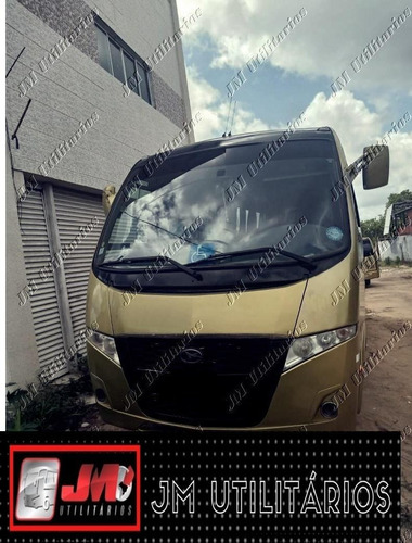 Imagem 4 de 11 de Volare Dw9 Ano 2014 Executivo Completo Jm Cod.152