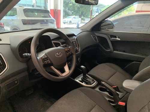 Hyundai Creta 1.6 16V FLEX ACTION AUTOMÁTICO