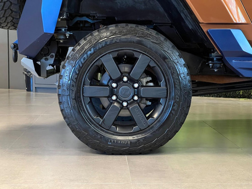 Troller T4 Tx4 At