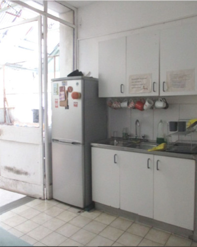 Casa En Venta De 11 Dorm. En Ñuñoa