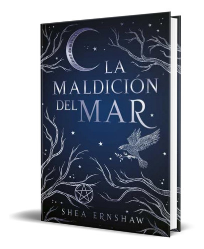La Maldición Del Mar, De Shea Ernshaw. Editorial Books4pocket, Tapa Blanda En Español, 2023