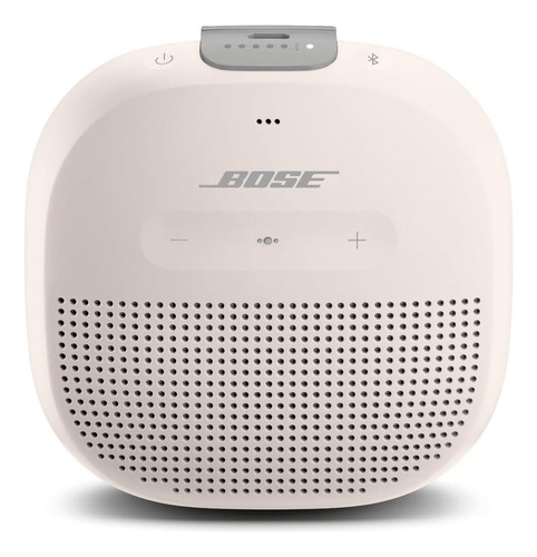 Parlante Portátil Bose Soundlink Micro Bluetooth Excelente!