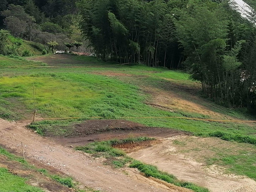 Encantadores Lotes En Parcelación San Vicente