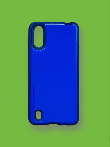 Funda Glossy Para Samsung A01