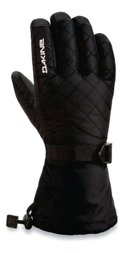 Guantes Dakine Lynx Glove Mujer (black)
