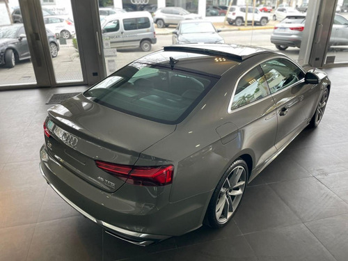 Audi A5 2.0 45tfsi Quattro Coupe 252cv