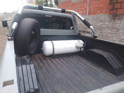 C10 Modelo 76. Caja 3ra Al Piso. Motor Hecho A Nuevo Complet