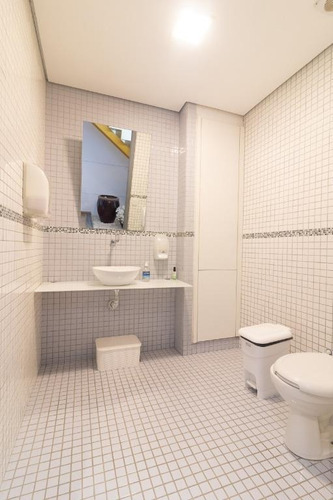 Prédio, 630 M² - Venda Por R$ 4.600.000,00 Ou Aluguel Por R$ 18.000,00/mês - Tatuapé - São Paulo/sp - Pr0360
