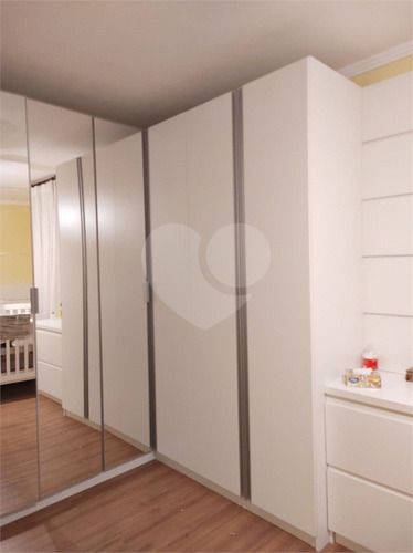 Imagem 13 de 30 de Vende Casa Em Condomínio Com 03 Dormitórios Na Zona Sul. - Reo630267
