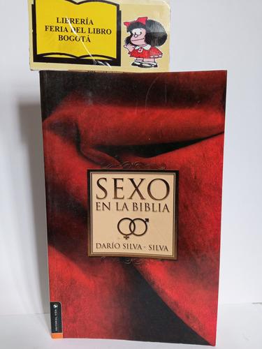 Sexo En La Biblia - Darío Silva Silva - 2003 - Vida