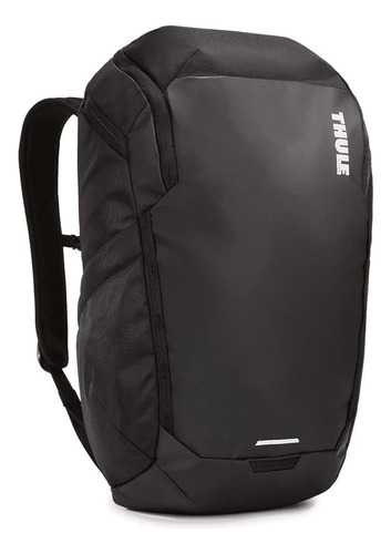 Mochila Thule Chasm 26l, Negra, Talla Única