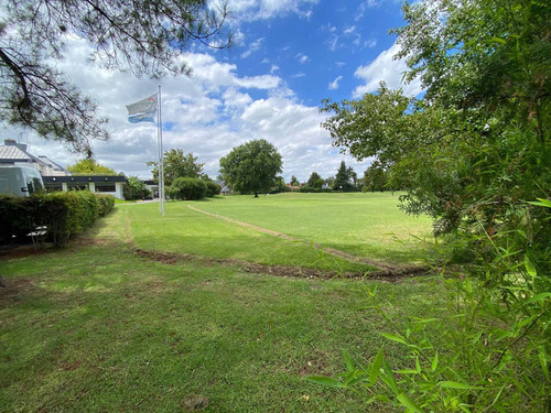 Imagen 18 de 24 de Venta Casa Country Campo Chico 840 Mts Oportunidad