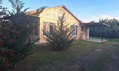 Casa Lote Venta Zarate