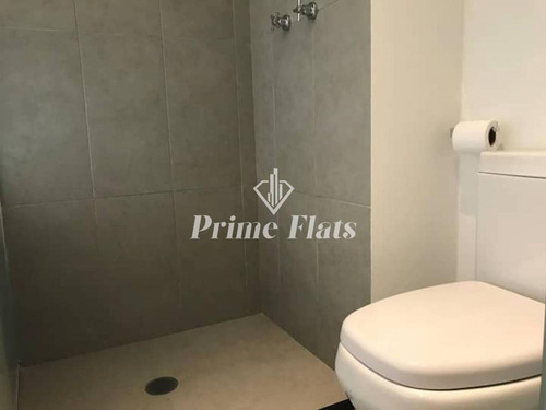 Imagem 8 de 21 de Flat Disponível Para Venda No Condomínio Gc Residence Com 1 - 287820