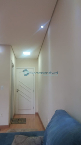 Imagem 2 de 7 de Apartamento Para Venda Em Paulinia - Ap03021 - 68910003