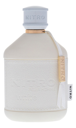 Nitro White Dumont De 100 Ml