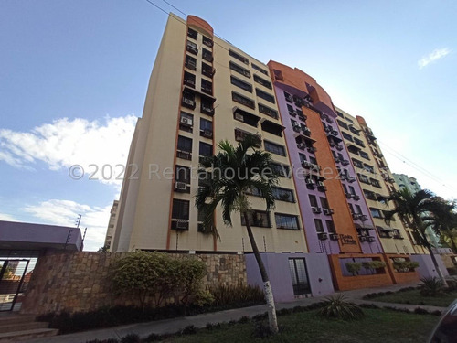 Martha Peña Silva Rentahouse Vende Hermoso Apartamento En Base Aragua Maracay Mps 23-29303