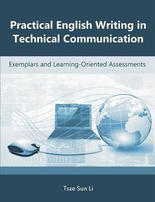 Libro Practical English Writing In Technical Communicatio...