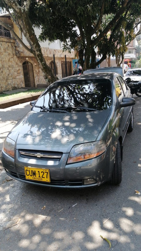 Chevrolet Aveo 1.6 Sd