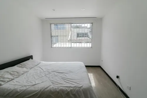Edificio En Venta En Santa Bárbara Central. Cod V1002203