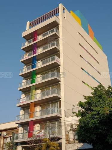 Departamento En Venta Ubicado En Villa Pueyrredón, Capital Federal, Buenos Aires