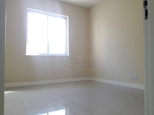 Apartamento À Venda, 138 M² Por R$ 1.600.000,00 - Copacabana - Rio De Janeiro/rj - Ap8177