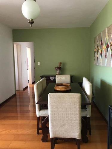 Apartamento Com 4 Quartos, 140 M² Por R$ 950.000 - Icaraí - Niterói/rj - Ap34852