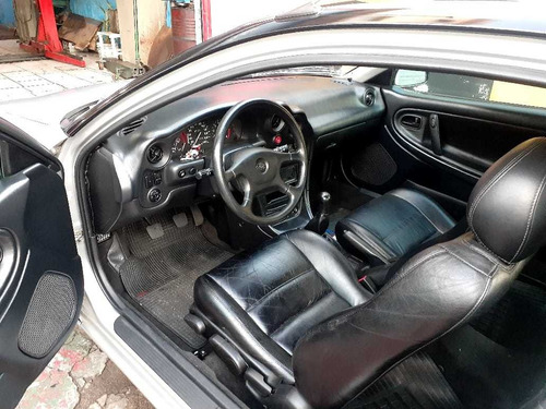 Mazda Mx3 Hatch