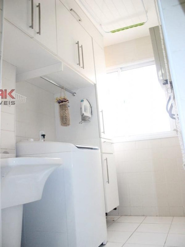 Imagem 8 de 15 de Ref.: 3270 - Apartamento Em Jundiaí Para Venda - V3270