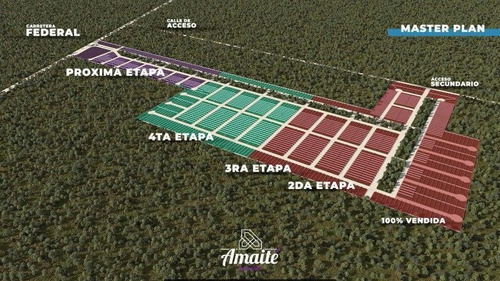 Imagen 10 de 10 de Oportunidad De Venta Terreno De Inversion Yucatan