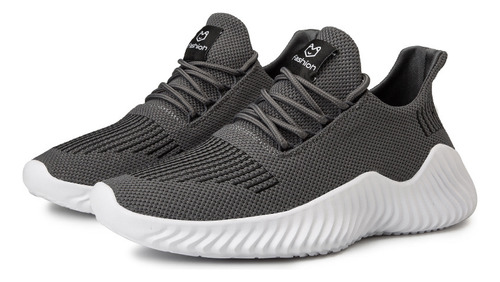 Zapatillas De Running Ligeras Y Transpirables Para Hombre,