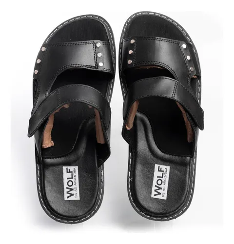 Sandalias outlet urbanas hombre