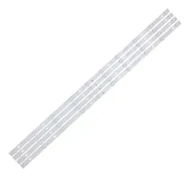 Comprar Kit Barramento Ph40r86dsgw Ph40r86 Versão 4 Barras Led Rst