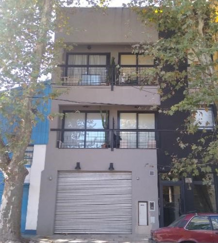 Departamento En Venta Ubicado En Villa Urquiza, Capital Federal, Buenos Aires