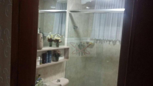 Ótimo Apartamento Na Penha - Ap0276